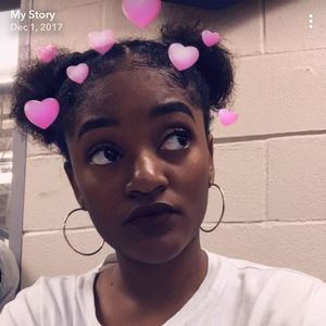 Meet your Posher, Kiera